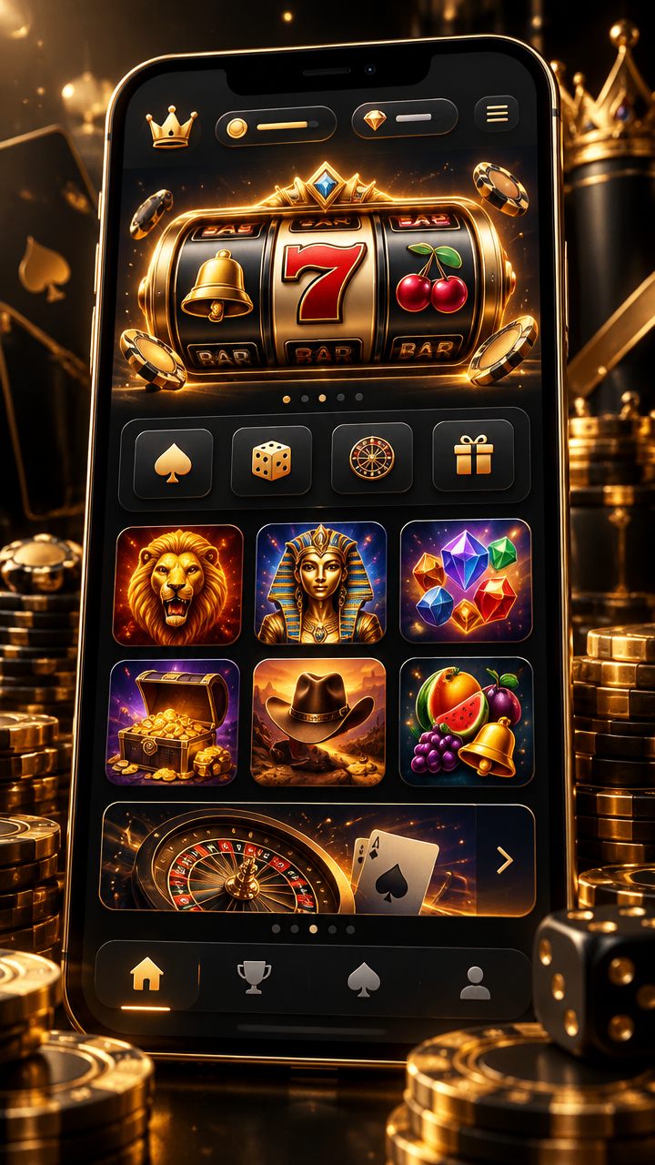 Betssonn-Br.Net App móvel